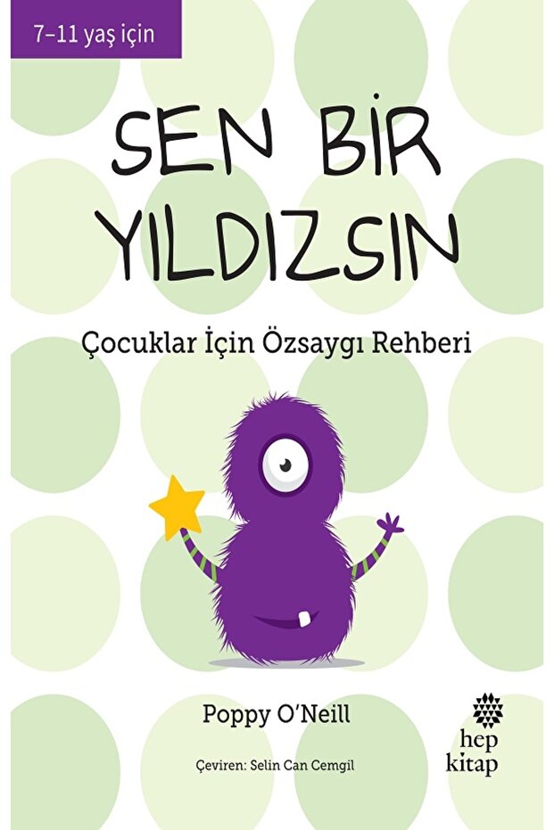 SEN BİR YILDIZSIN - 1