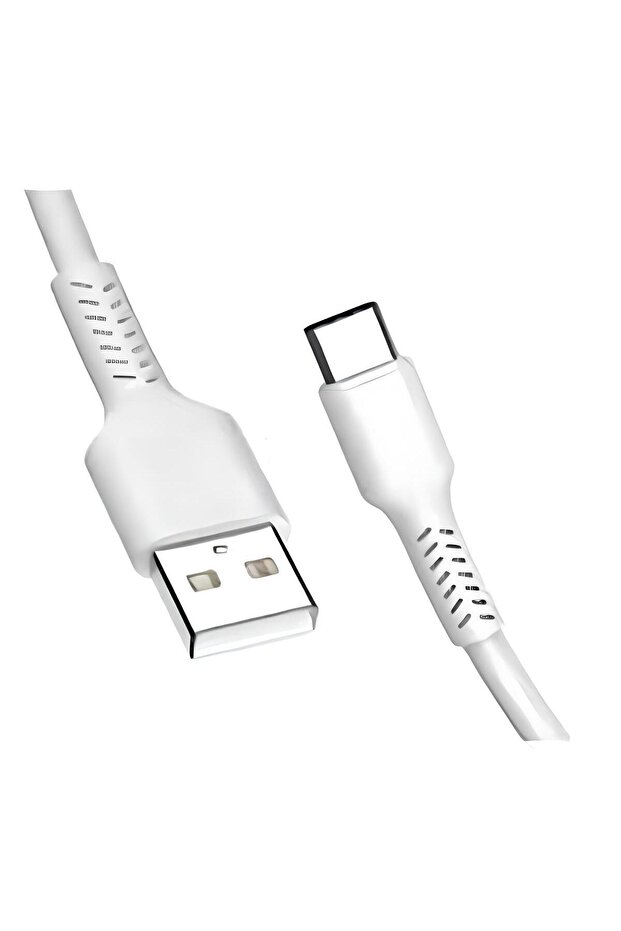 Type-C Şarj ve Data Kablosu - 2