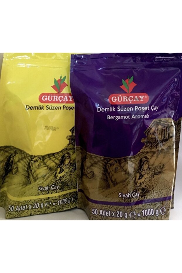 Sade & Bergamalı 50 Li - 1