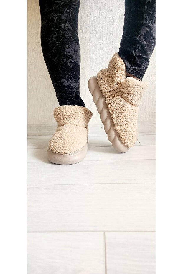 Yumuşacık Ev Botu - 3