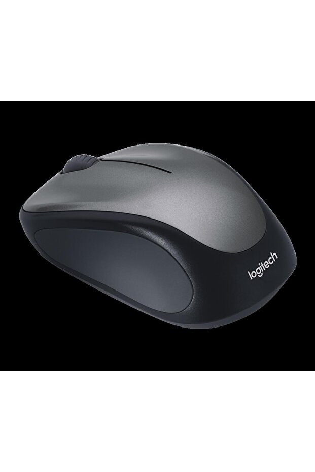 Logıtech M235 Kablosuz Sıyah Mouse 910-002201 - 2
