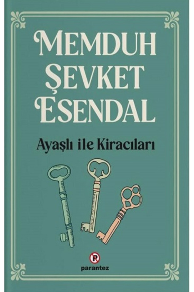 Ayaşlı Ile Kiracıları