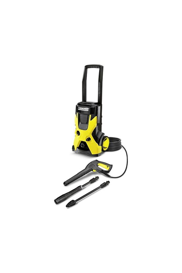 K5 Basic Eu Basınçlı Yıkama Makinesi 145 Bar K5 Basınçlı Yıkama Makinesi - 3