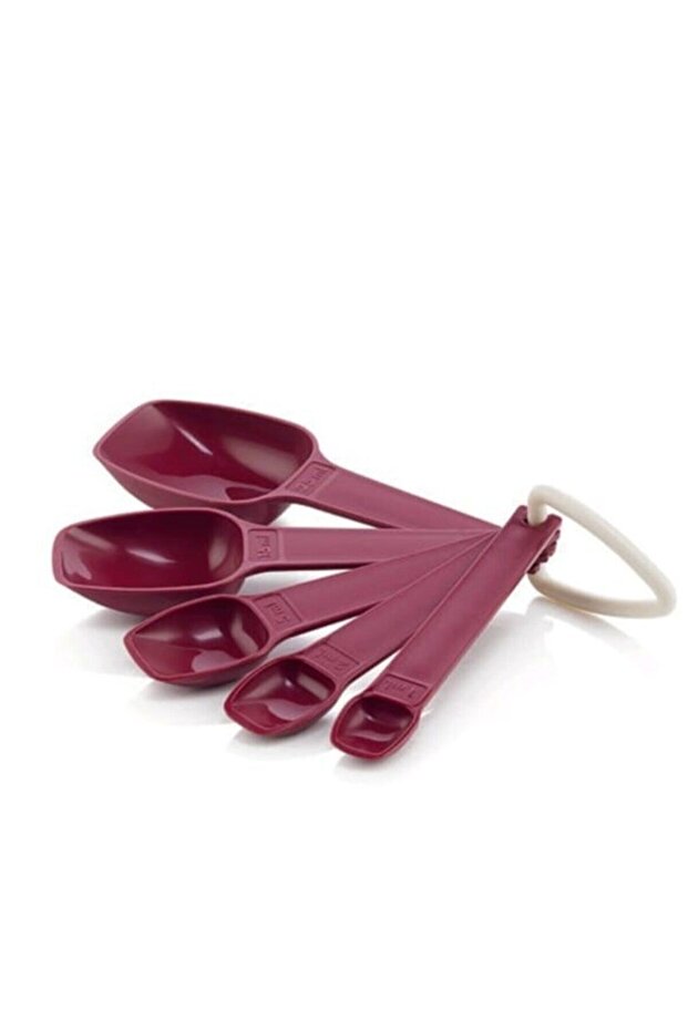 Ölçü Kaşıkları - 1