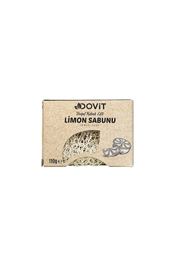 Limon Sabunu 110 gr