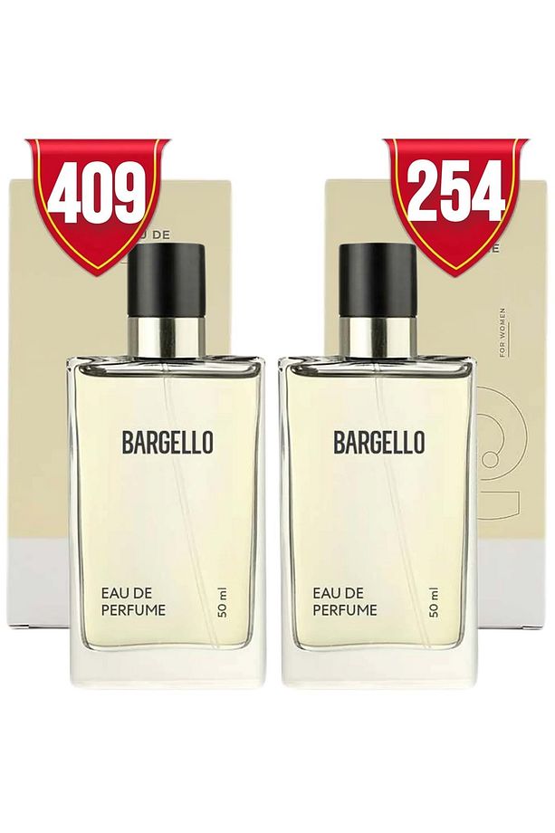 409 Oriental 254 Floral 50 ml Edp - 1