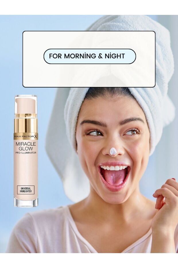 Aydınlatıcı - Miracle Glow Pro Illuminator 15ml - 3