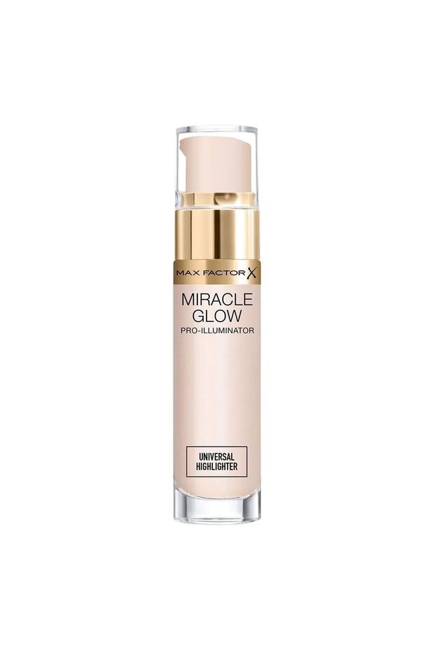 Aydınlatıcı - Miracle Glow Pro Illuminator 15ml - 1