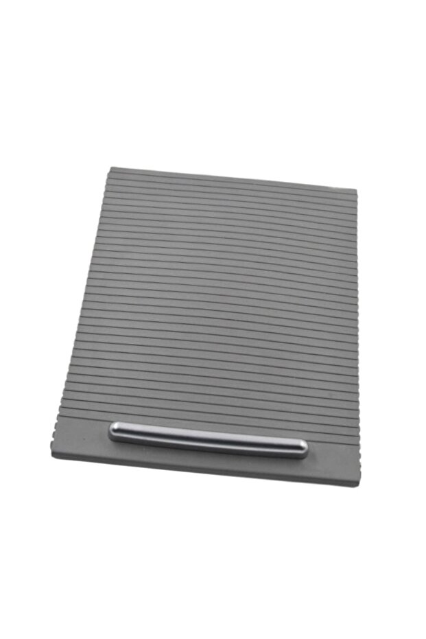 Passat B6 Compatible Cup Holder Slider Gray