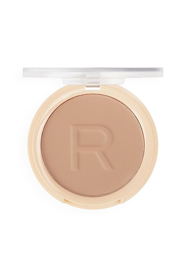 Reloaded Pressed Pudra Beige - 1