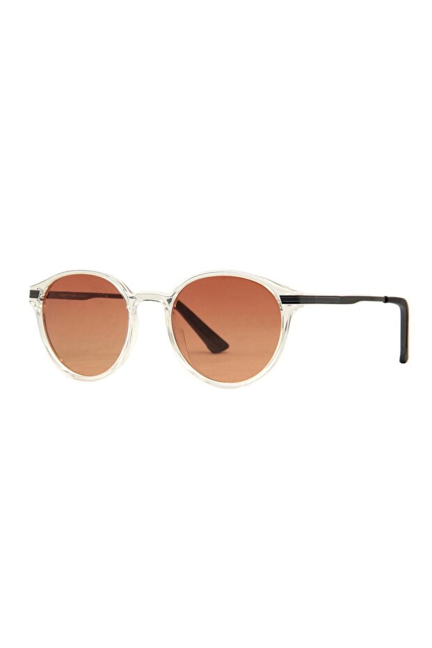 Tomy Timy TT2051 10CK 49 Polarized Unisex Sunglasses