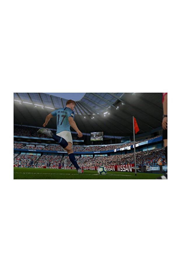 Fifa 19 Switch Oyun - 5