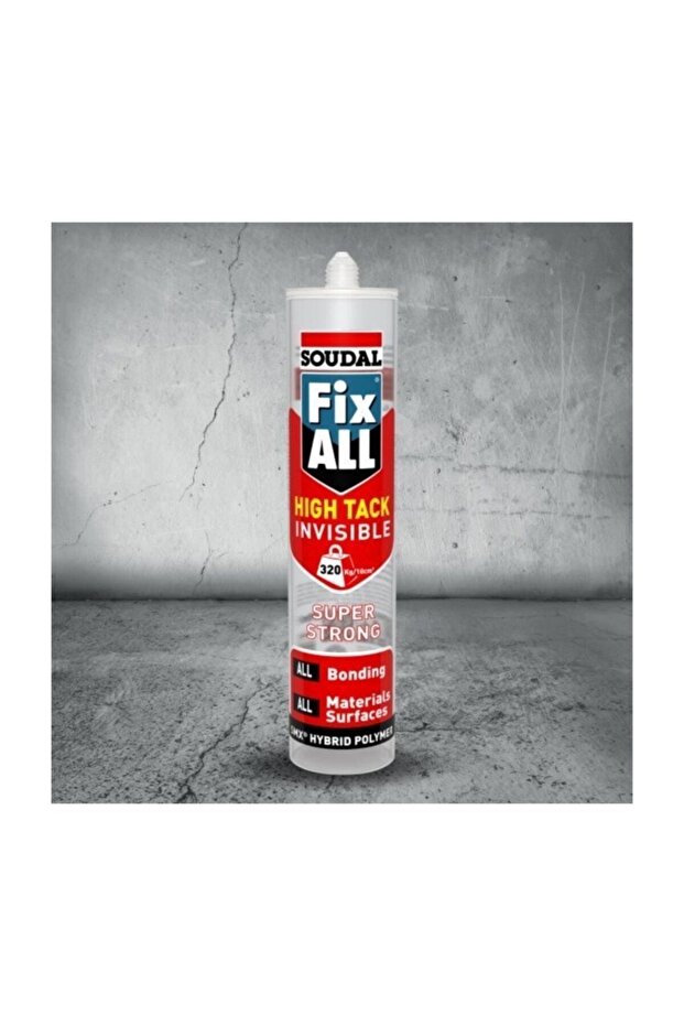 Fix All Beyaz 290 ml - 3