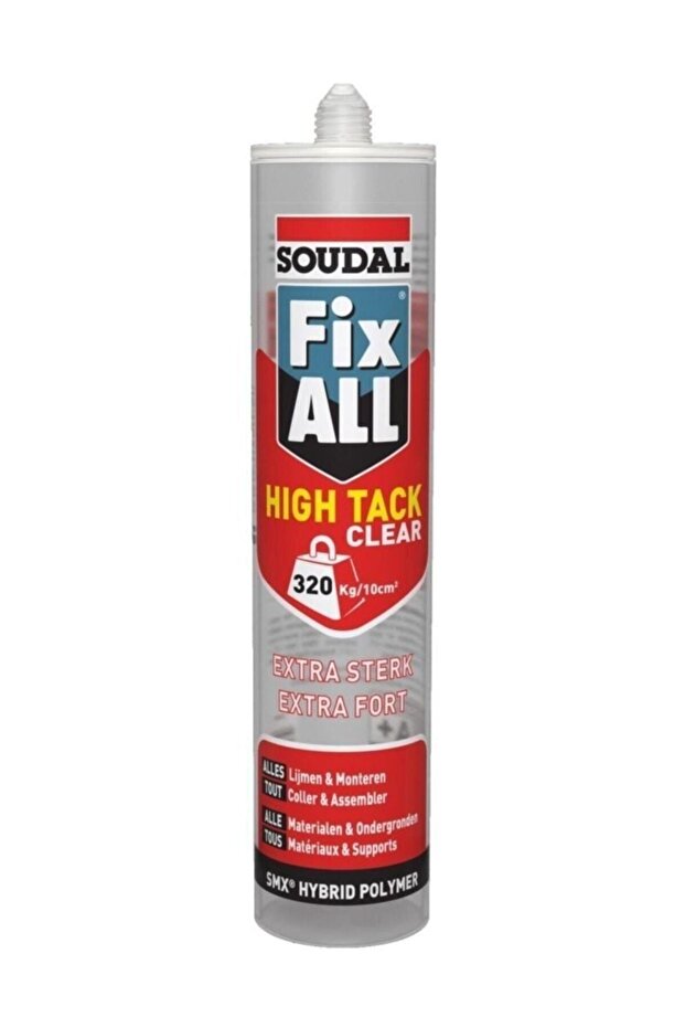 Fix All Beyaz 290 ml - 2