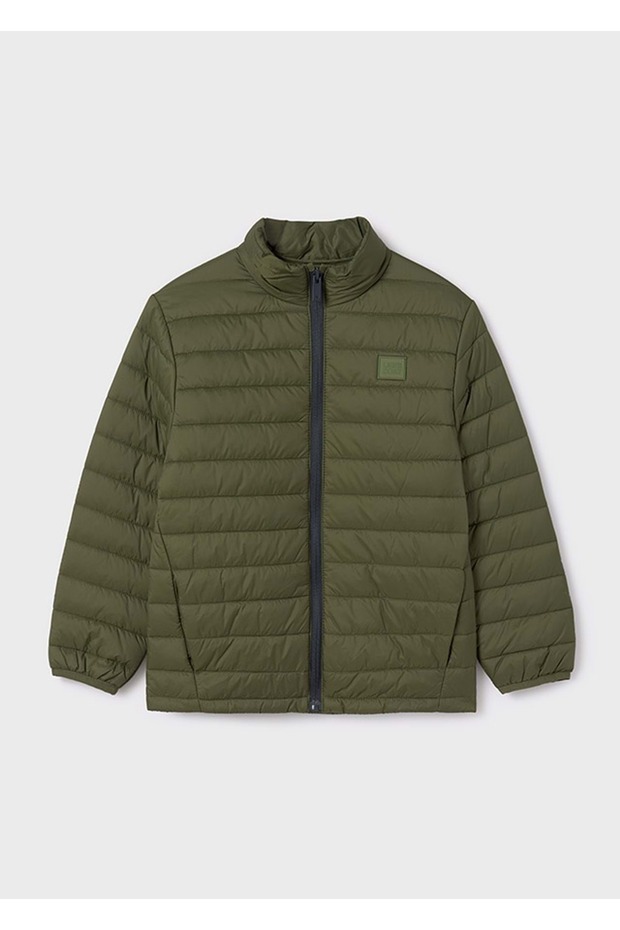 Windbreaker - 1