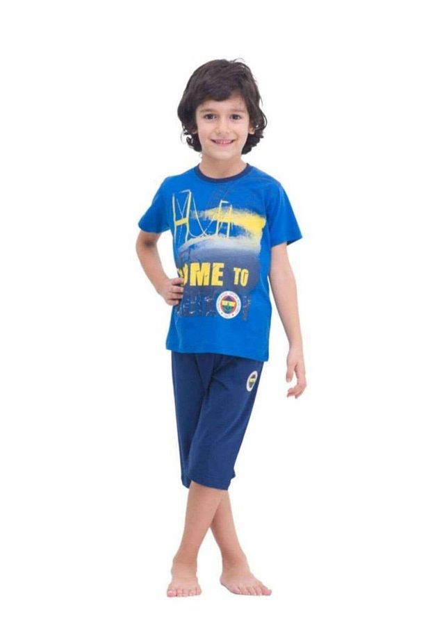 Pijama Takımı 4531 - 1