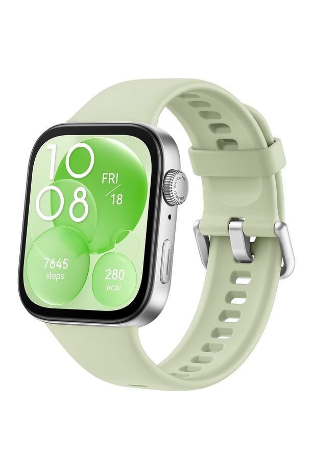 Watch Fit 3 - Yeşil - 3