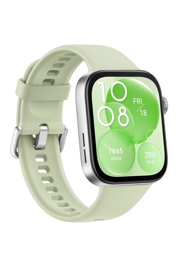 Watch Fit 3 - Yeşil - 1