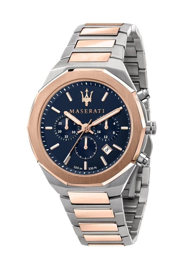 R8873642002 Model Men's Wristwatch