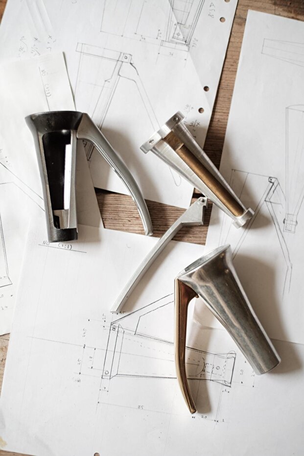 Hazelnut Walnut Cracker - 6