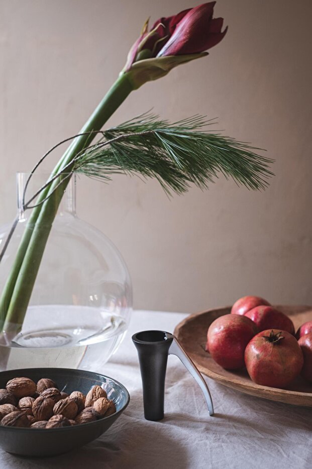 Hazelnut Walnut Cracker - 8