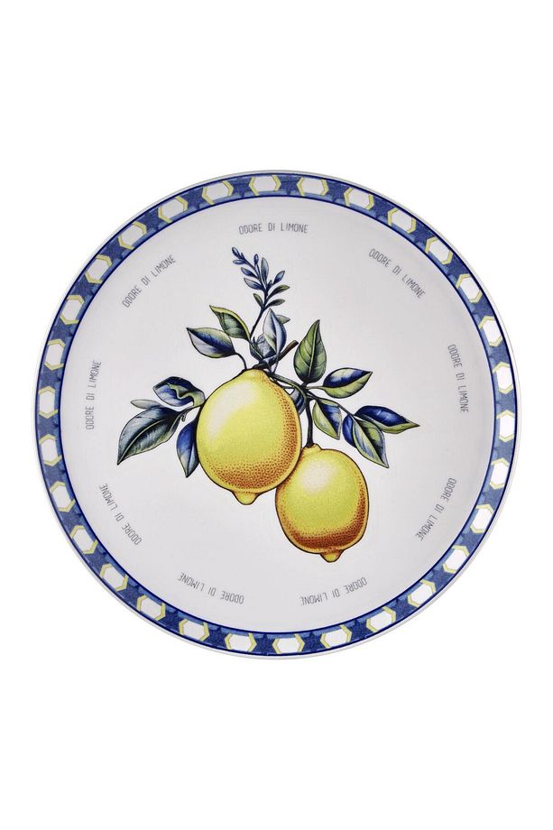 Odore Di Limone Servis Tabağı 30 Cm ODL0006 - 1