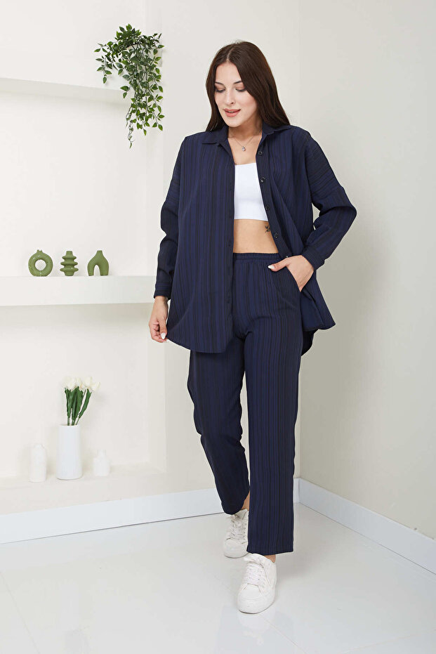 مجموعة من قطعتين - 1