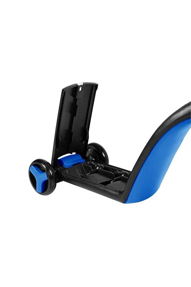 Çocuk Scooter ve Bisiklet 3 ü 1 arada İlk Bisikletim 2-8 yaş 50 kg taşıma kapasitesi - 5