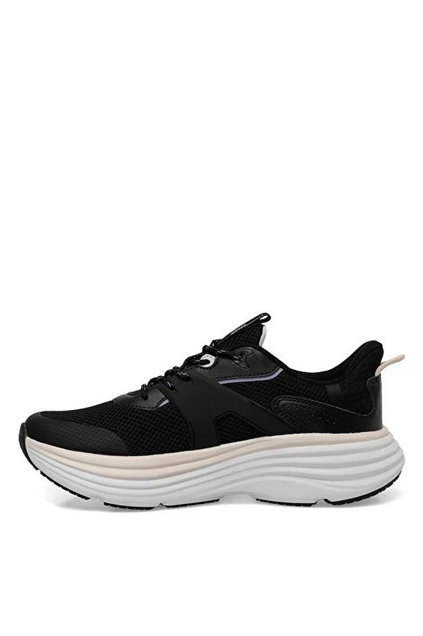 Siyah Kadın Sneaker A10149952712010 - 3