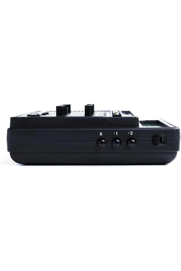 Gen X-1 Portable Analog Synthesizer - 5