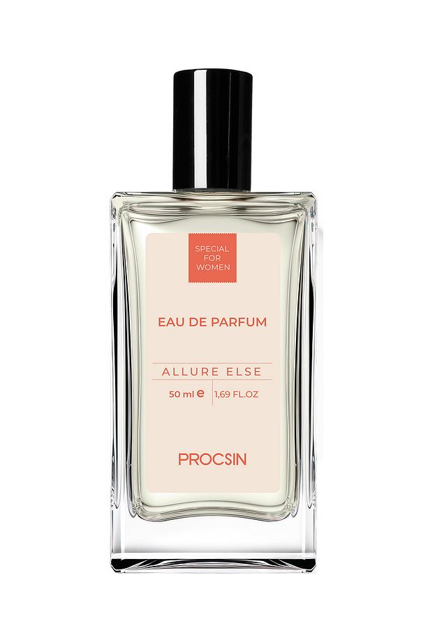 Allure Else Parfüm 50 ML - 4