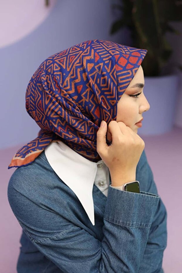 Soft Eşarp 73056-31 - 2
