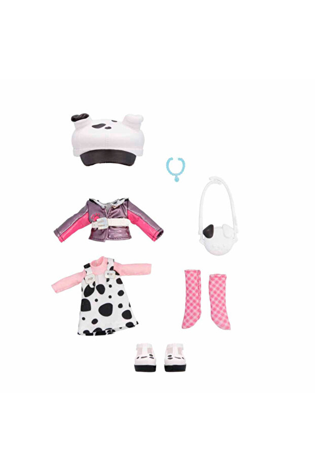 BFF Bebeklers 1 Dotty 904378 - 3