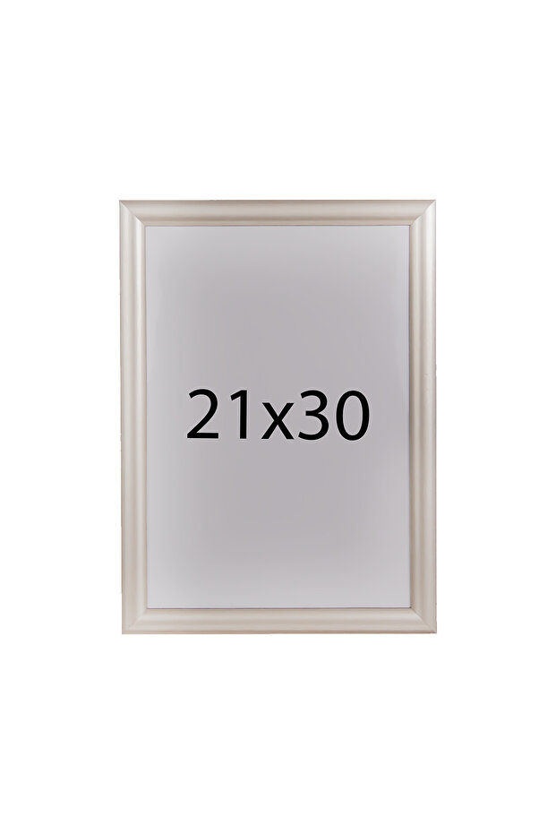 إطار صورة للدبلوم والوثيقة مقاس 21 × 30 مقاس A4