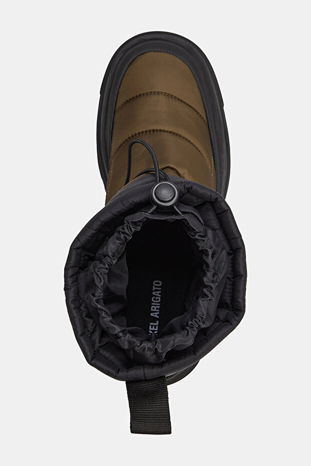 Blyde Snow Boot Brown - 6