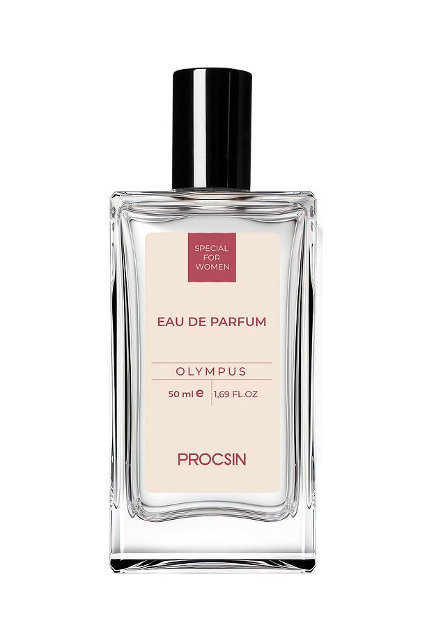 Olympus Parfüm 50 ML - 4