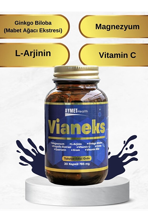 takviye edici gıda 785mg - 4