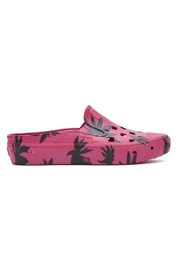 Slip-On Mule TRK Ayakkabı VN0005V8YU21 Pembe-40.5 - 4