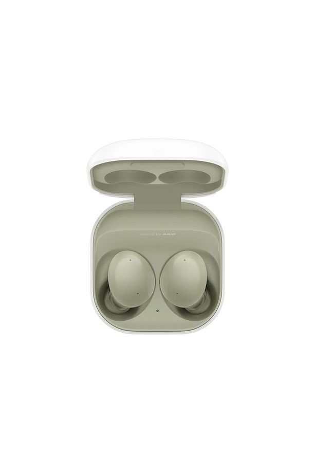Galaxy Buds2 Kablosuz Kulaklık Yeşil - 5