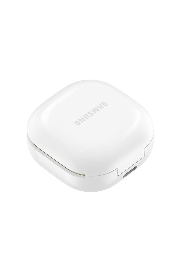 Galaxy Buds2 Kablosuz Kulaklık Yeşil - 7