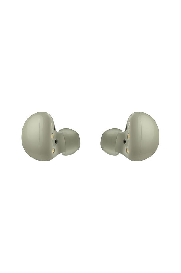 Galaxy Buds2 Kablosuz Kulaklık Yeşil - 3