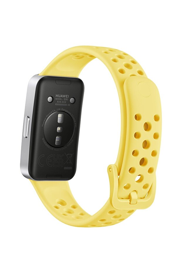 Band 9 - Limon Sarısı - 4