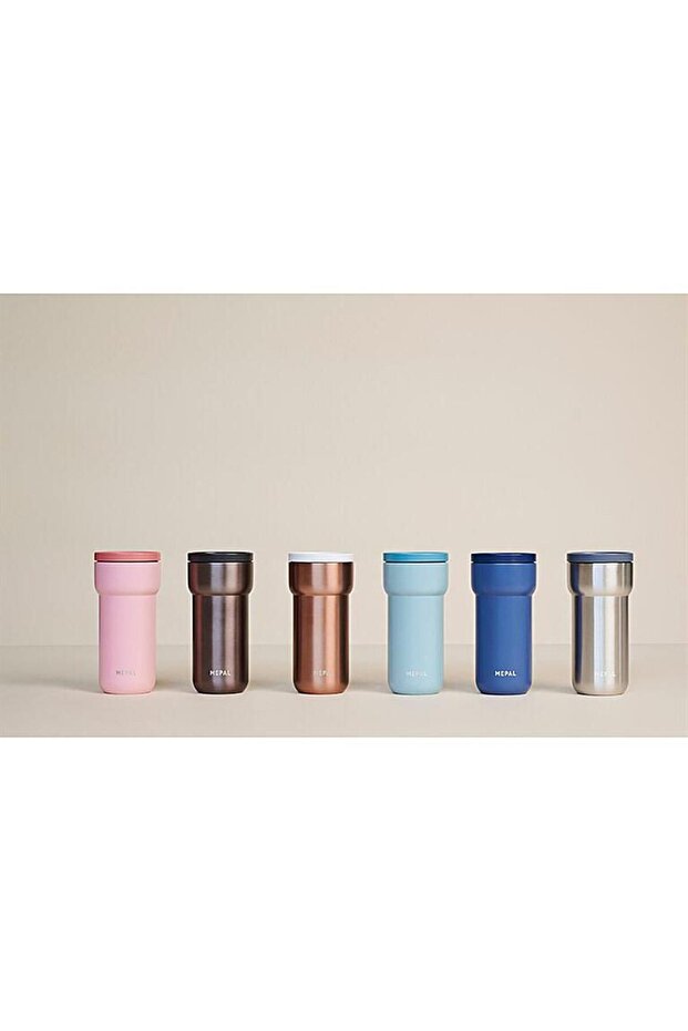 İnsulated Mug Ellipse Termos Kupa 375 ml - 8