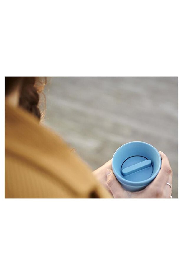 İnsulated Mug Ellipse Termos Kupa 375 ml - 7