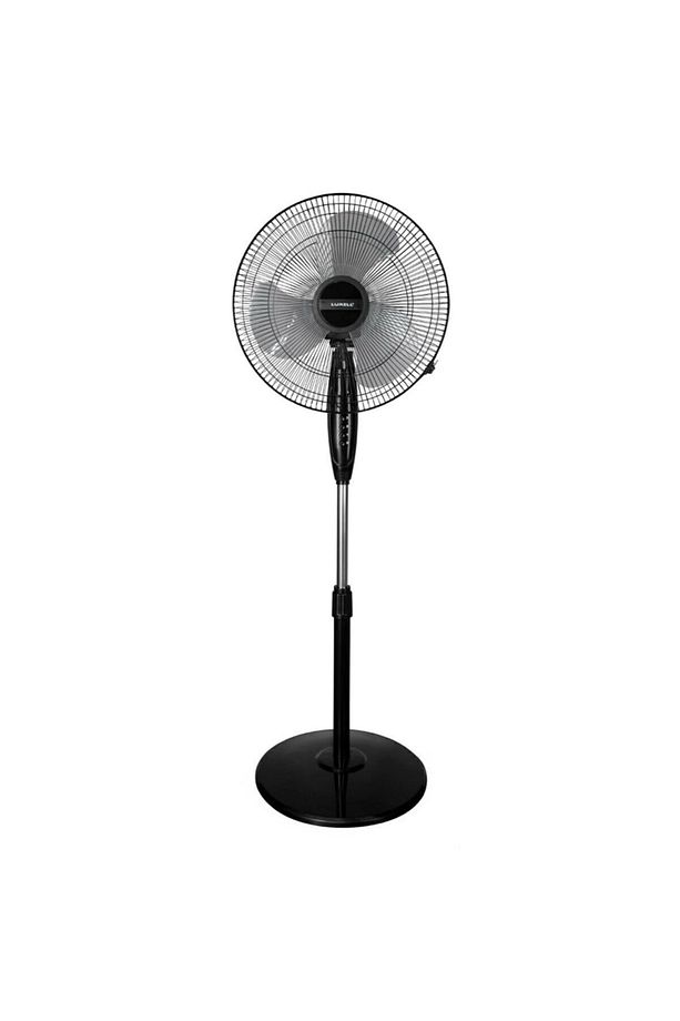 Lxf-285 Ayaklı Vantilatör Sessiz Çalışma Yüksek Kalite Motor - 1