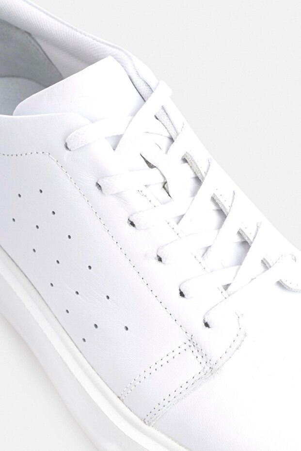 Sneakers Ayakkabı - 4