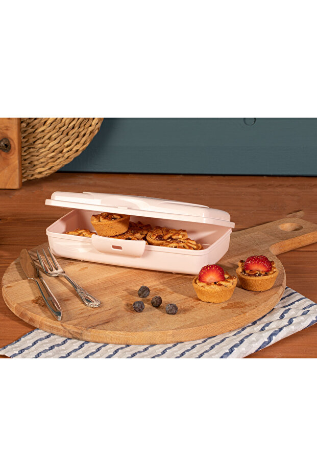 Blanch Saklama Kabı 500ml - 1