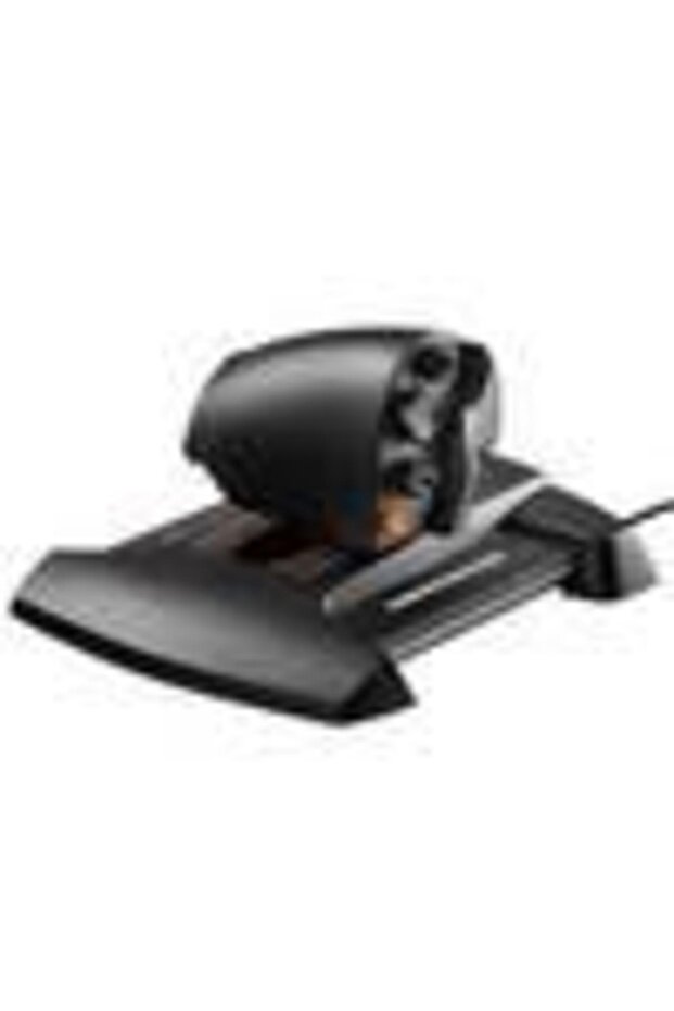 Twcs Throttle Gaz Kolu - 2