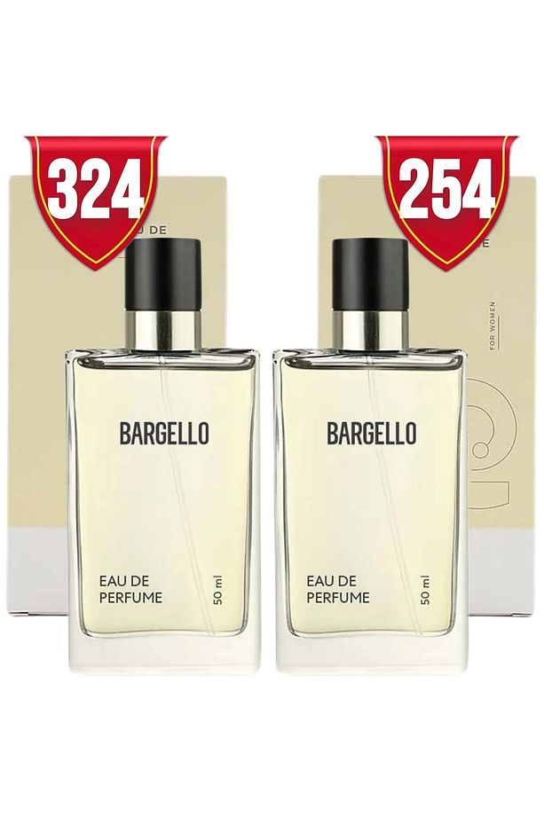 324 Oriental 254 Floral 50 ml Edp - 1