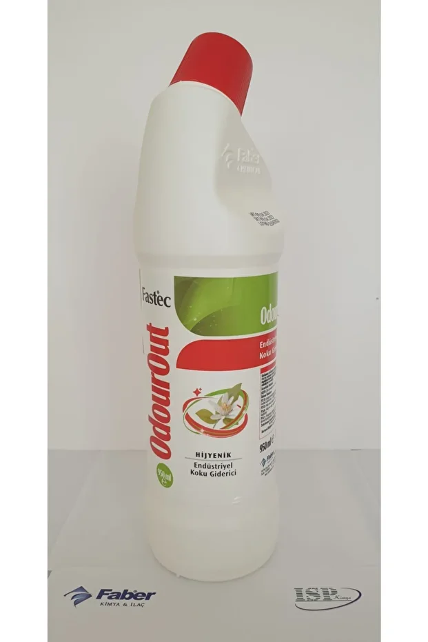 Fastec Odour Out 950 ml - 5